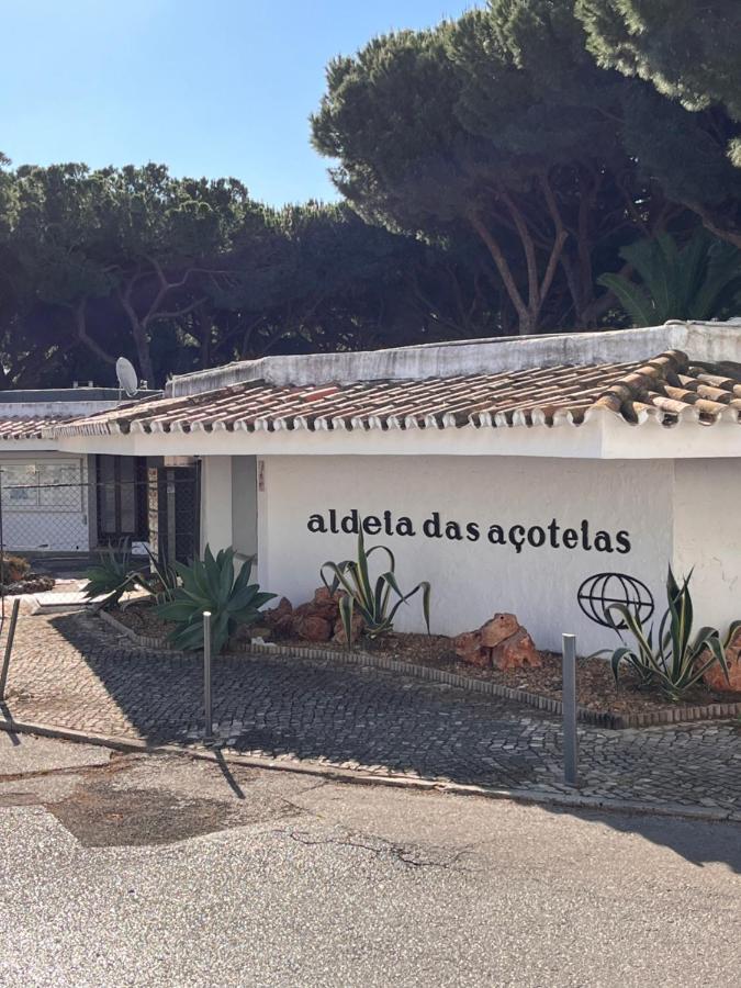 Studio @ Aldeia Das Acoteias Albufeira Exterior foto
