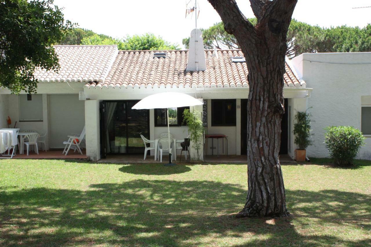 Studio @ Aldeia Das Acoteias Albufeira Exterior foto